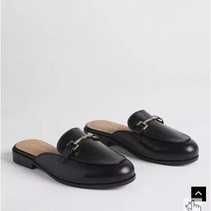 Slip On Mule (WW)